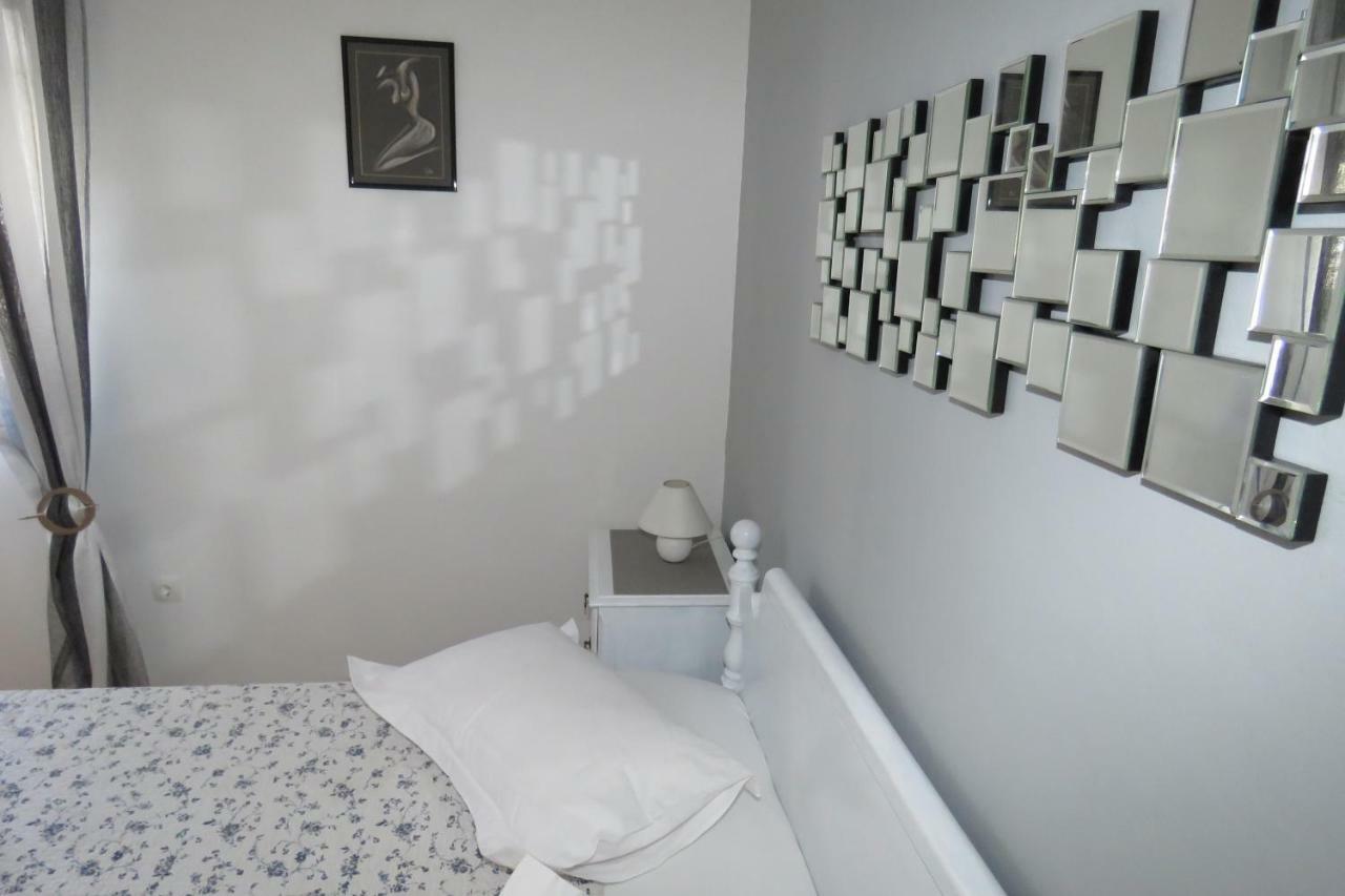 Apartment Central City Makarska Exterior foto