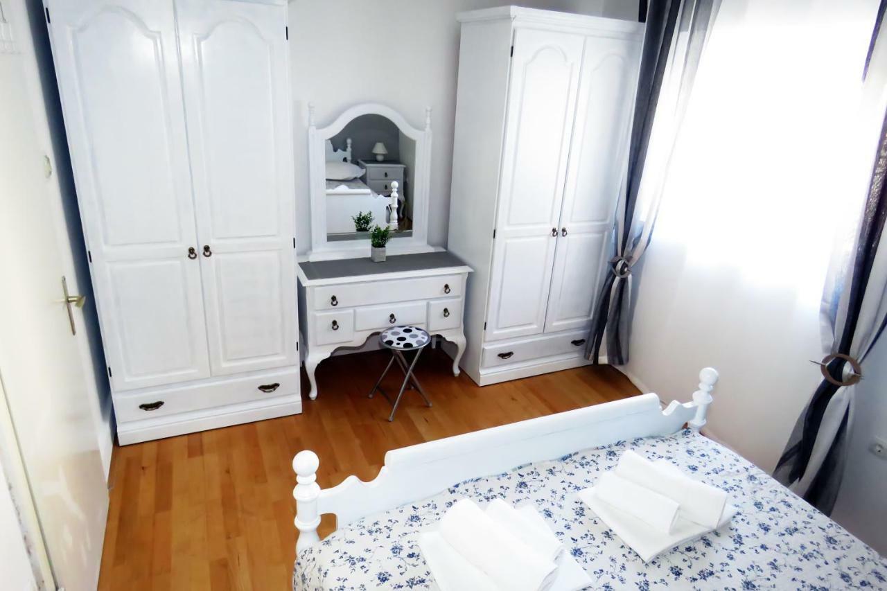Apartment Central City Makarska Exterior foto
